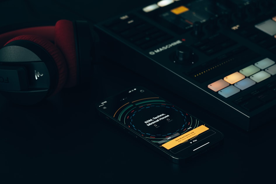 Top Tips for Music Production
